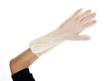 Introduction to latex gloves