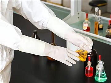 Introduction to nitrile gloves