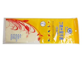 Scope of application of nitrile gloves Edit and broadcast