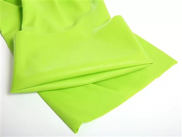 Differences between Ding Qing gloves, PVC gloves and latex gloves