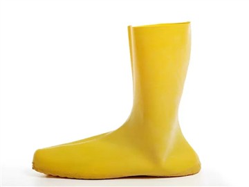 What is the use of shoe covers?