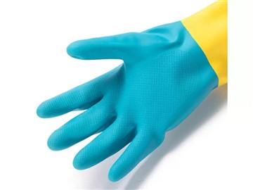 What is the difference between nitrile rubber and neoprene?