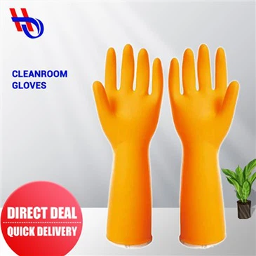 Cleanroom Gloves